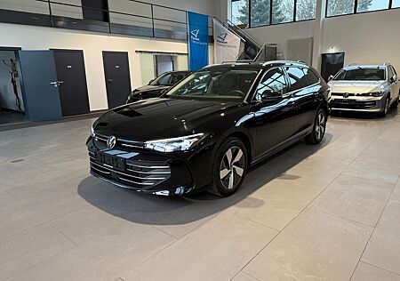 VW Passat Variant Volkswagen 1.5 eTSI 110 Business AHK,ACC,KAM