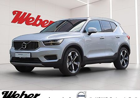 Volvo XC 40 XC40 T4 Recharge Inscription Expr. *Kamera*20Zol