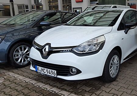 Renault Clio ENERGY TCe 90 Limited Limited