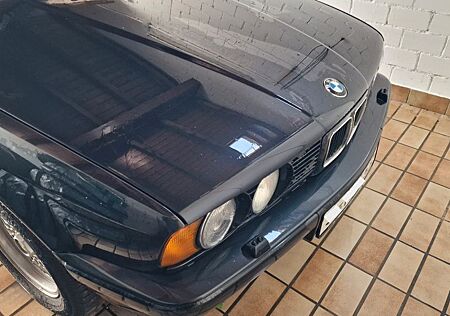 BMW 535