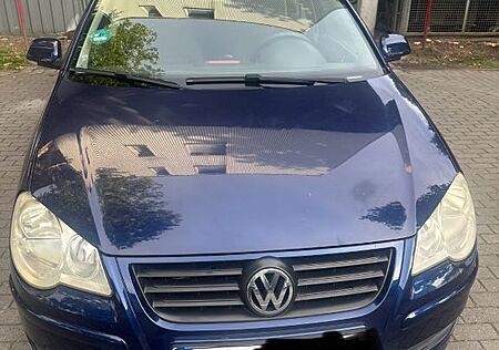 VW Polo Volkswagen 1.2 Trendline Trendline