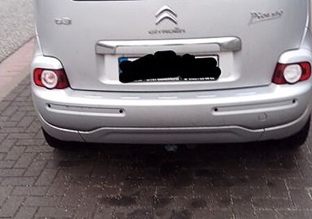 Citroën C3 Picasso PureTech 110 SELECTION SELECTION