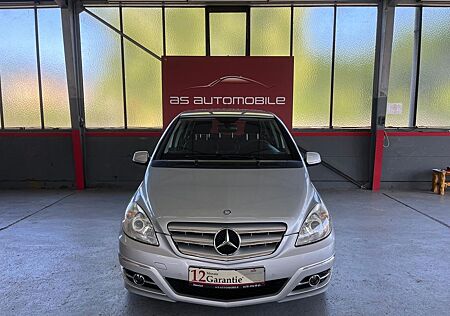 Mercedes-Benz B 160 B -Klasse * Klimaanlage*Tüv Neu*