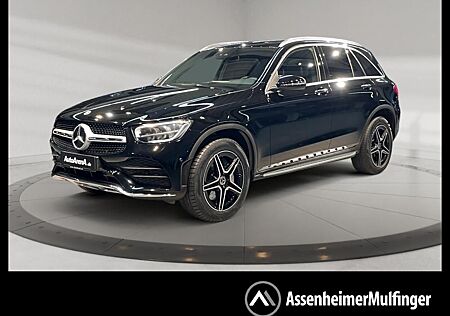 Mercedes-Benz GLC 300 e 4matic AMG **Dig. Display/Pano/Kamera