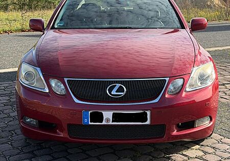 Lexus GS 300 GS300 Luxury Line / Vollausstattung/ V6 / TÜV