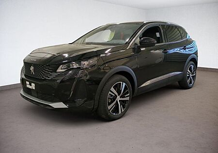 Peugeot 3008 Hybrid 145 e -DSC GT LED Navi Kamera360 SHZ