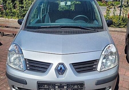 Renault Modus Avantage