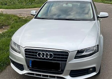 Audi A4 2.0 TDI 125kW Ambition Avant