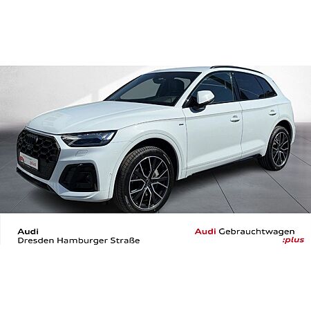 Audi Q5 leasen