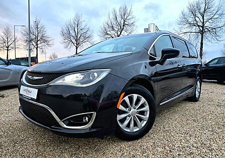 Chrysler Pacifica 3.6 Lang / 8 Sitze / Kamera / AHK