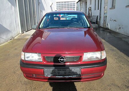 Opel Vectra 1.8 GL / H-Zulassung / TÜV 02-2026