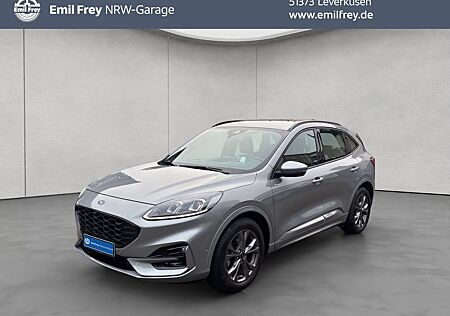 Ford Kuga 1.5 EcoBoost ST-LINE AHK+NAVI+TECHNO-PAKET