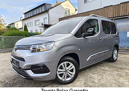 Toyota Pro Ace Proace City Verso L1 Team DE Automatik*Garantie