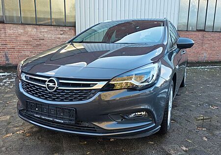 Opel Astra K Sports Tourer Innovation 1.6 CDTI PDC