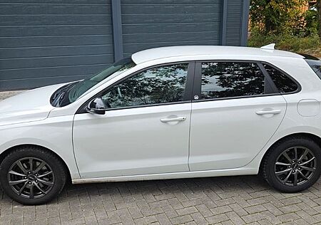 Hyundai i30 1.0 T-GDI EDITION 30