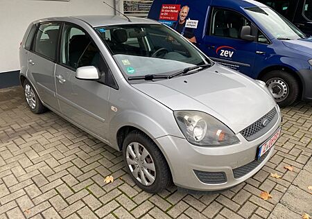 Ford Fiesta gebraucht kaufen Ford Fiesta Style