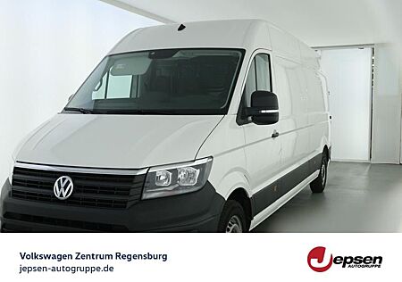 VW Crafter Volkswagen Kasten LR 2.0 TDI HD R-Kamera AppConnect