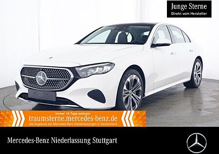 Mercedes-Benz E 300 e Avantgarde Advanced/PANO/DISTR/Winter/