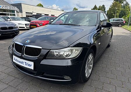 BMW 318i 318 Baureihe 3Lim. GUTERZUSTAND SITZHEIZUNG