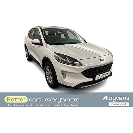 Ford Kuga leasen