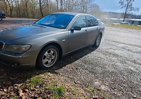 BMW 730d A -