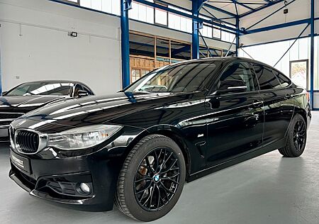 BMW 320 d GT Sport Line/