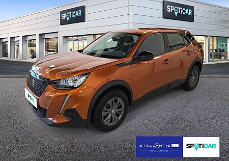 Peugeot 2008 1.2 PureTech 130 Active (EURO 6d)