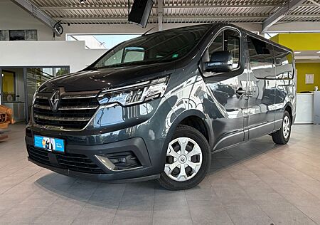 Renault Trafic Combi AHK*Touch*STDHZ*RFK*