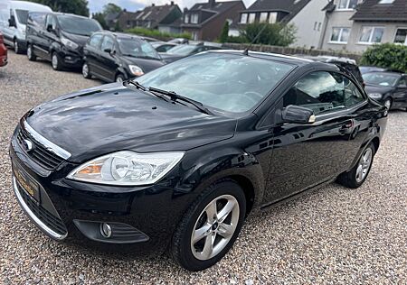 Ford Focus Cabrio Trend /TÜV NEU/1HD/KLIMA/TOP/
