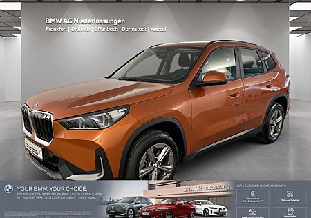 BMW X1 sDrive20i Kamera LED Sitzheizung