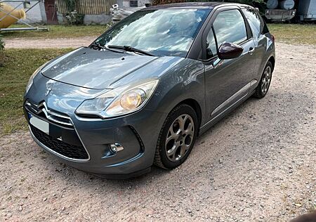 Citroën DS3 THP 155 Sport