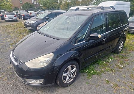 Ford Galaxy Ghia