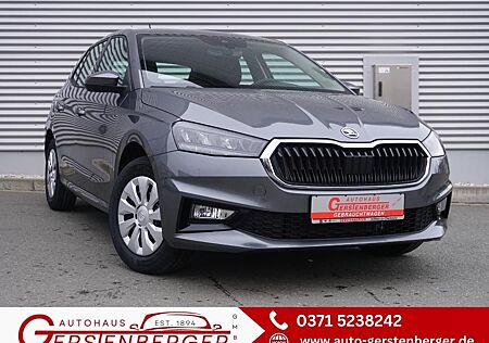 Skoda Fabia 1.0 TSI 95PS ANDROID AUTO/METALLIC