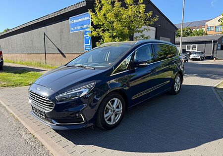 Ford S-Max S-MAX Titanium
