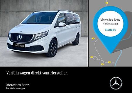 Mercedes-Benz EQV 300 LED+Kamera+Klimaautom.+MBUX+Navi+DIS