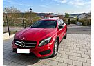 Mercedes-Benz GLA 220 CDI DCT StreetStyle StreetStyle