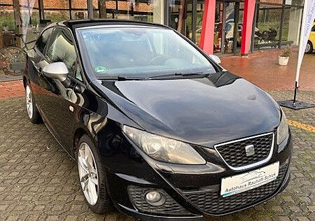 Seat Ibiza SC FR DSG KLIMA PDC