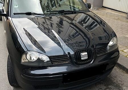 Seat Arosa Prima Plus 1,0 Prima Plus