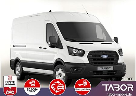 Ford Transit 350 2.0 TDCi 165 L3H2 Trend SYNC4 Kam