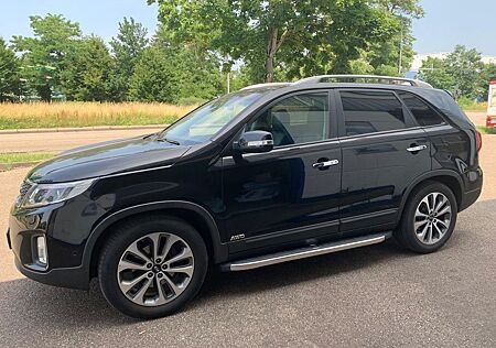 Kia Sorento Spirit 4WD