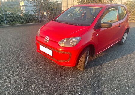 VW Up Volkswagen 1.0 44kW take ! take !