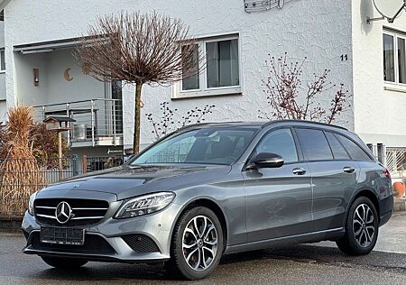 Mercedes-Benz C 220 T*GARANTIE*1.HAND*