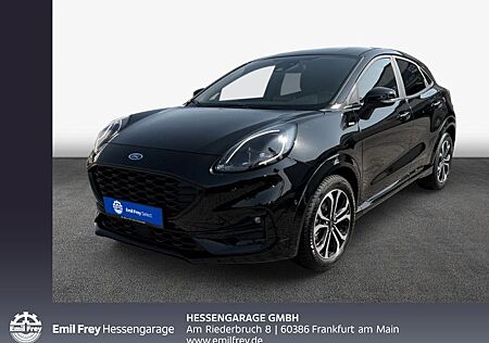 Ford Puma 1.0 EcoBoost Hybrid Aut. ST-LINE