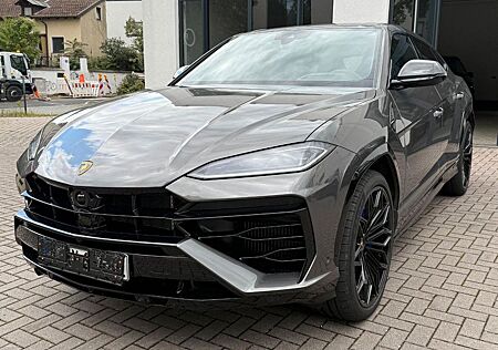 Lamborghini Urus SE *Pano*BuO*Carbon*Massage