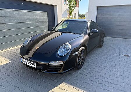 Porsche 911 Urmodell 911 Carrera PDK 3.6 345 PS , FROM JAPAN 4,5 B!!!