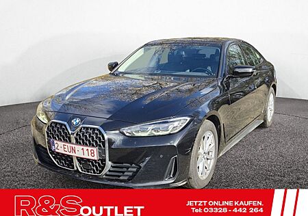 BMW 420 Gran Coupe LED/KAM/PDC/CARPLAY