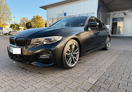BMW 330iA M Sport / ACC / HK / GSD / Laser / Leder