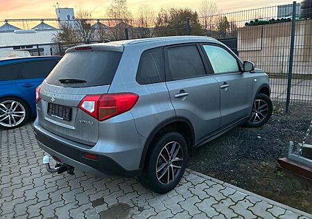 Suzuki Vitara 1.6 DDiS Comfort 4x2 Comfort