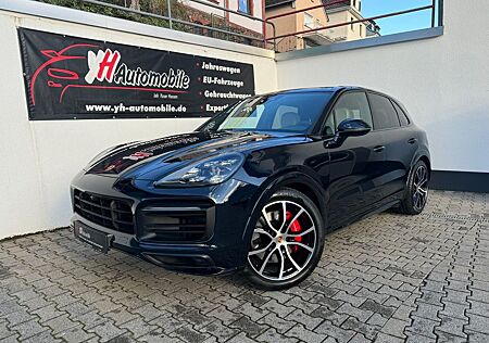 Porsche Cayenne GTS OPF/LEDER/MATRIX/PANO/BOSE/STHZ/AHK