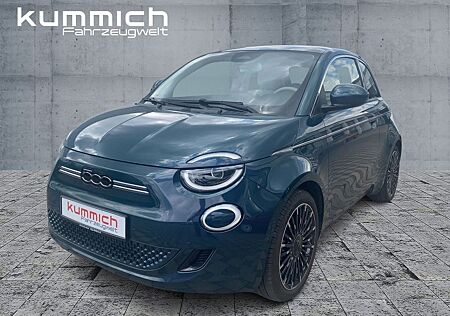 Fiat 500E la Prima 118PS Lebensl. Garantie auf Akku